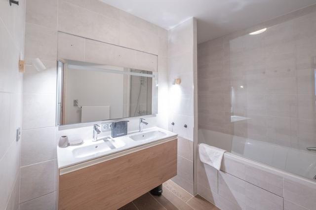 Apartements LES FERMES DE L'alpe / BAT D - Alpe d'Huez