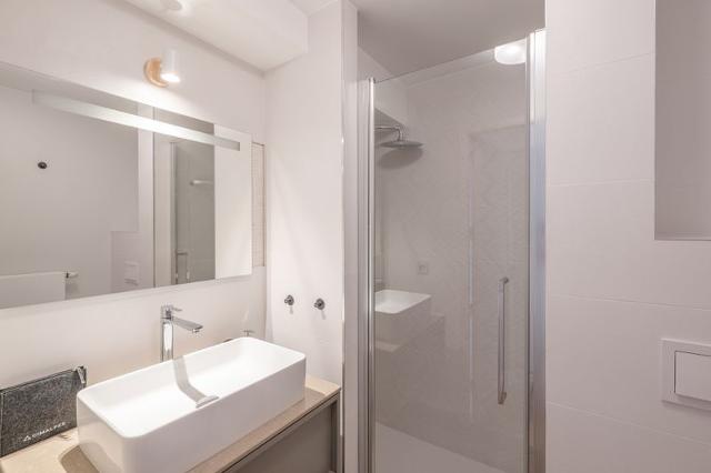 Apartements LES FERMES DE L'alpe / BAT D - Alpe d'Huez