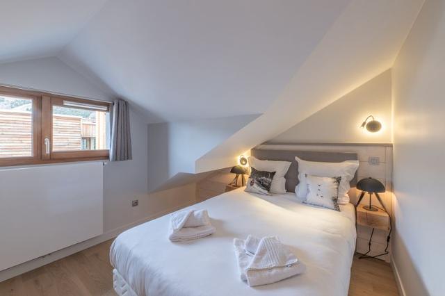 Apartements LES FERMES DE L'alpe / BAT D - Alpe d'Huez