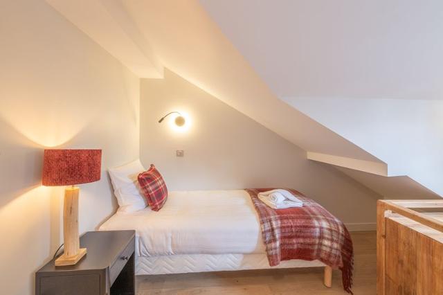 Apartements LES FERMES DE L'alpe / BAT D - Alpe d'Huez