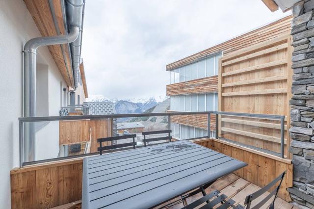 Apartements LES FERMES DE L'alpe / BAT D - Alpe d'Huez