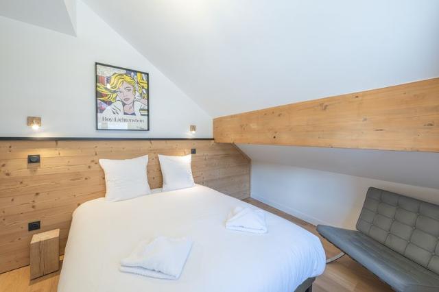 Apartements LES FERMES DE L'alpe / BAT E - Alpe d'Huez