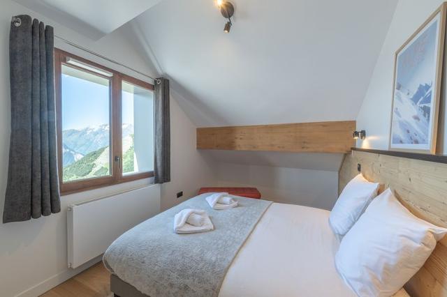 Apartements LES FERMES DE L'alpe / BAT E - Alpe d'Huez