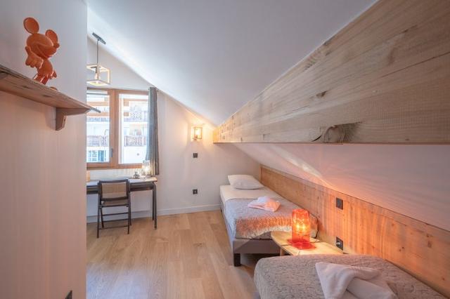 Apartements LES FERMES DE L'alpe / BAT E - Alpe d'Huez