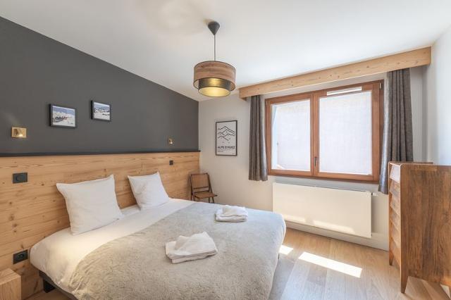 Apartements LES FERMES DE L'alpe / BAT E - Alpe d'Huez