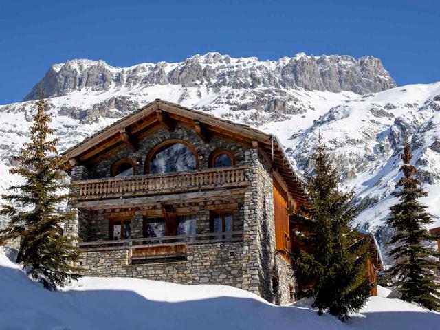 CHALET LA BOUCLIA - Val d'Isère Centre