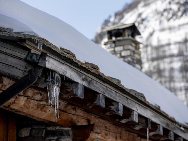 CHALET LA BOUCLIA - Val d'Isère Centre