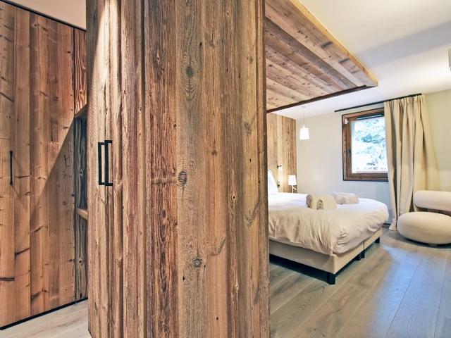Luxury apartment with 4 bedrooms and 4 bathrooms in Méribel - 10 people FR-1-613-119 - Méribel Centre 1600