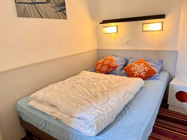 Cozy 1-bedroom apt with balcony, internet, cleaning, and linens included FR-1-634-102 - Avoriaz
