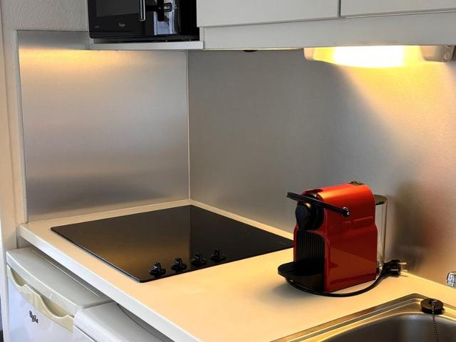 Cozy 1-bedroom apt with balcony, internet, cleaning, and linens included FR-1-634-102 - Avoriaz