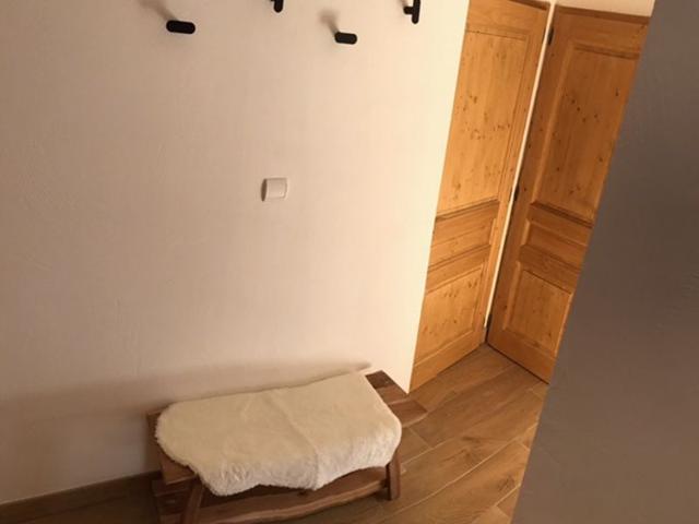 Résidence LA BERGERIE - Plagne Montalbert