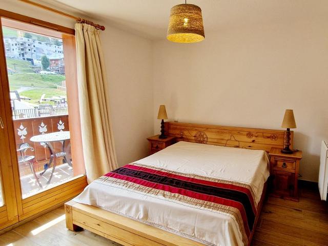 Résidence LA BERGERIE - Plagne Montalbert
