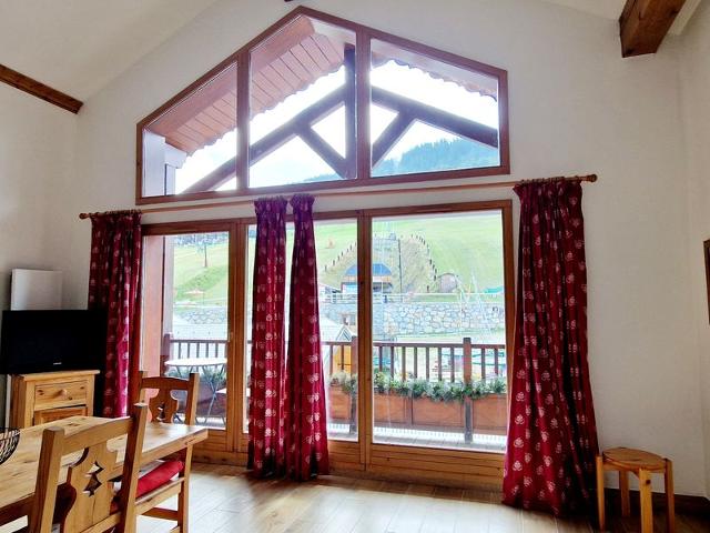 Résidence LA BERGERIE - Plagne Montalbert