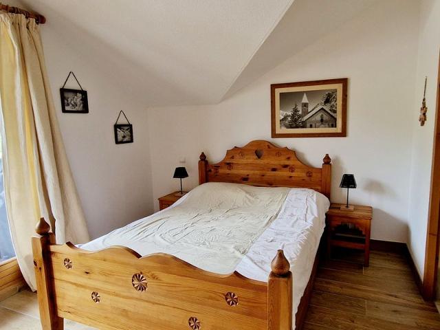 Résidence LA BERGERIE - Plagne Montalbert