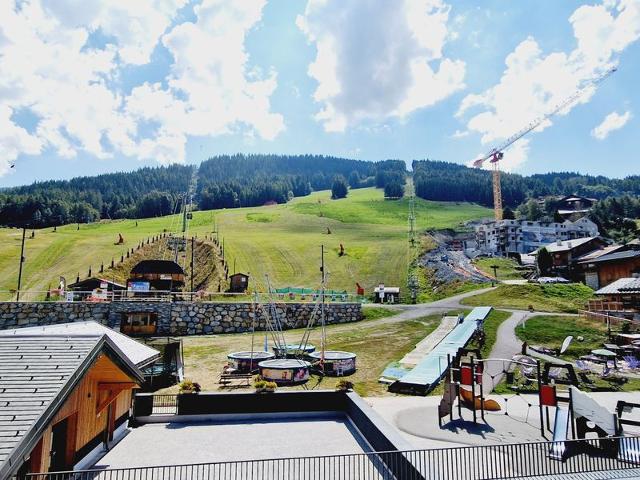 Résidence LA BERGERIE - Plagne Montalbert
