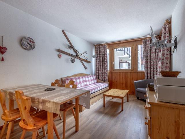 Résidence VAL D'ISERE VILLAGE C - Val d'Isère Centre