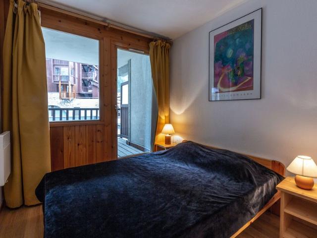 Résidence VAL D'ISERE VILLAGE C - Val d'Isère Centre