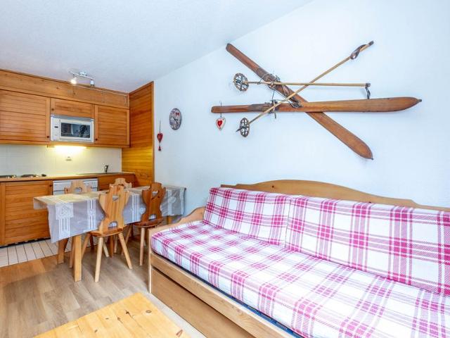 Résidence VAL D'ISERE VILLAGE C - Val d'Isère Centre