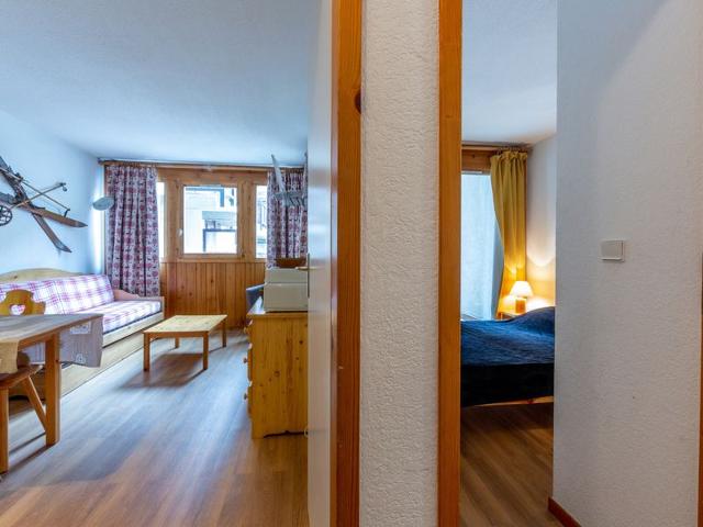 Résidence VAL D'ISERE VILLAGE C - Val d'Isère Centre