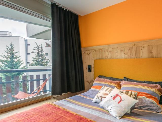 Résidence ISERAN 2000 - Val d'Isère Centre