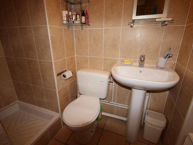 Duplex apartment in the center, 20m from slopes, 7 pax, WIFI, free parking FR-1-755-27 - Plagne Montalbert