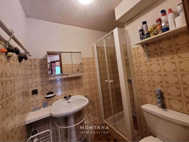 Cozy studio for 4 in Grand-Bornand with balcony FR-1-458-207 - Le Grand Bornand
