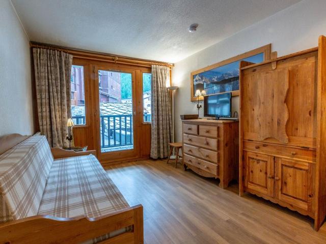 Résidence VAL D'ISERE VILLAGE C - Val d'Isère Centre