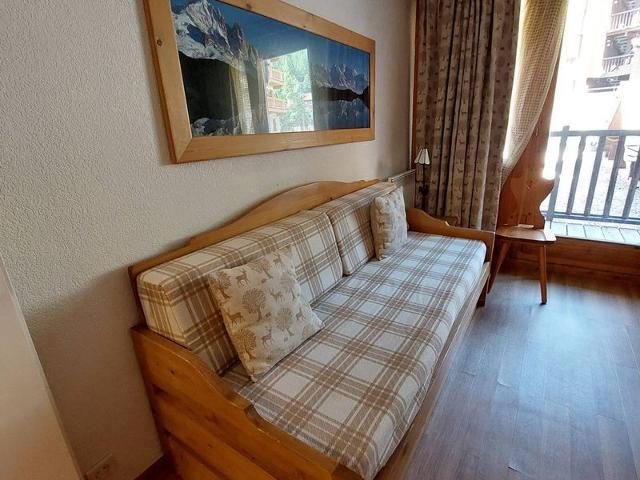 Résidence VAL D'ISERE VILLAGE C - Val d'Isère Centre