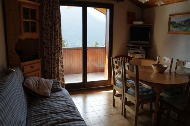 Apartements Biches BIA17 MOUNTAIN & QUIET 4 Pers. - Châtel