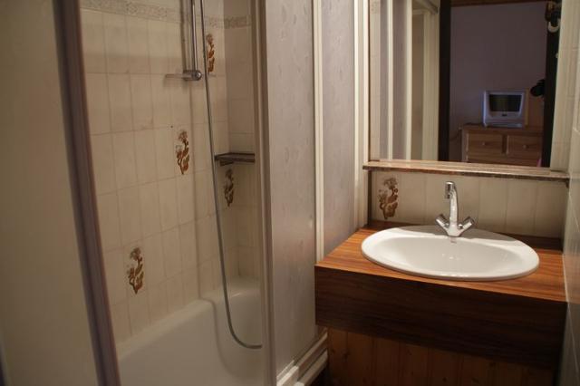 Apartements Biches BIA17 MOUNTAIN & QUIET 4 Pers. - Châtel