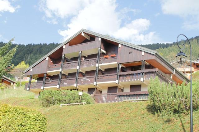 Apartements Biches BIA17 MOUNTAIN & QUIET 4 Pers. - Châtel