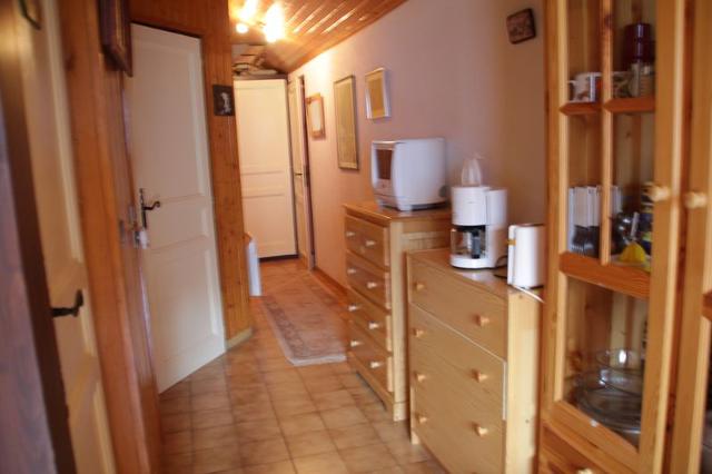 Apartements Biches BIA17 MOUNTAIN & QUIET 4 Pers. - Châtel
