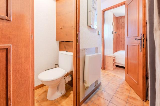 Apartements Alpage AGA4 VIEW & MOUNTAIN 4 Pers. - Châtel
