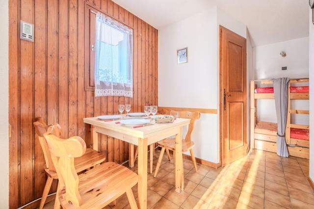 Apartements Alpage AGA4 VIEW & MOUNTAIN 4 Pers. - Châtel