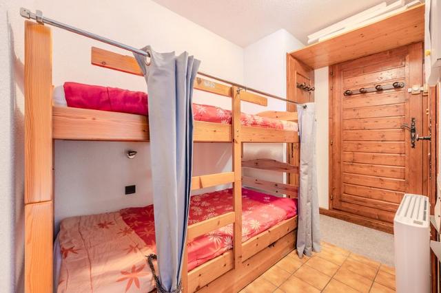 Apartements Alpage AGA4 VIEW & MOUNTAIN 4 Pers. - Châtel