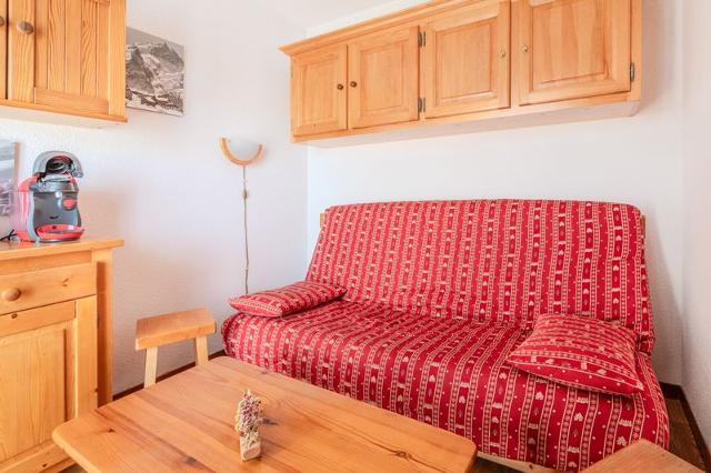 Apartements Alpage AGA4 VIEW & MOUNTAIN 4 Pers. - Châtel
