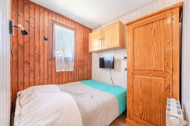 Apartements Alpage AGA4 VIEW & MOUNTAIN 4 Pers. - Châtel