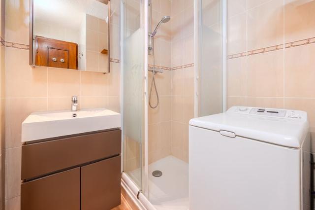 Apartements Alpage AGA4 VIEW & MOUNTAIN 4 Pers. - Châtel