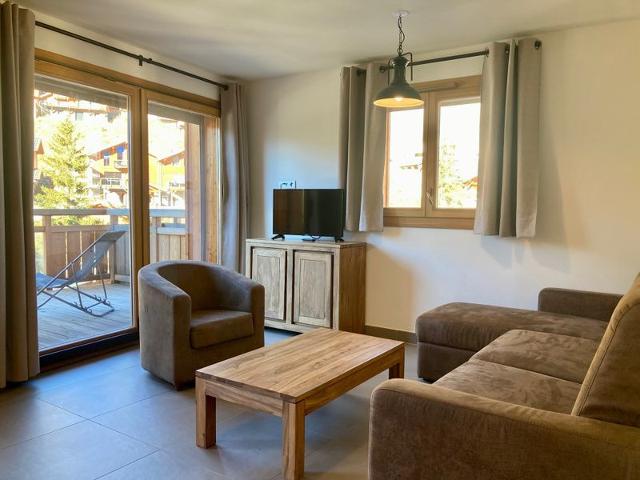 LA RESIDENCE - Les Deux Alpes Centre