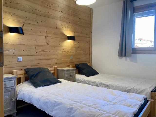 LA RESIDENCE - Les Deux Alpes Centre