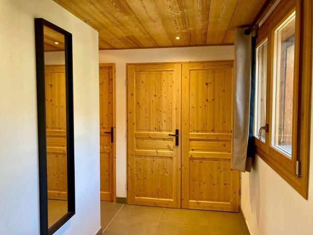 LA RESIDENCE - Les Deux Alpes Centre