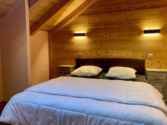LA RESIDENCE - Les Deux Alpes Centre