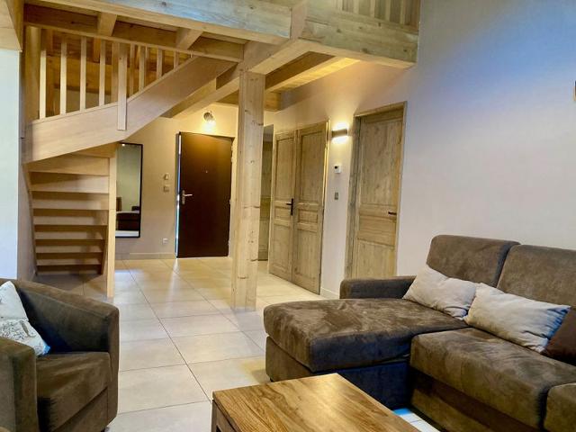 LA RESIDENCE - Les Deux Alpes Centre