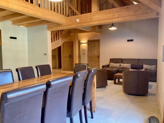 LA RESIDENCE - Les Deux Alpes Centre