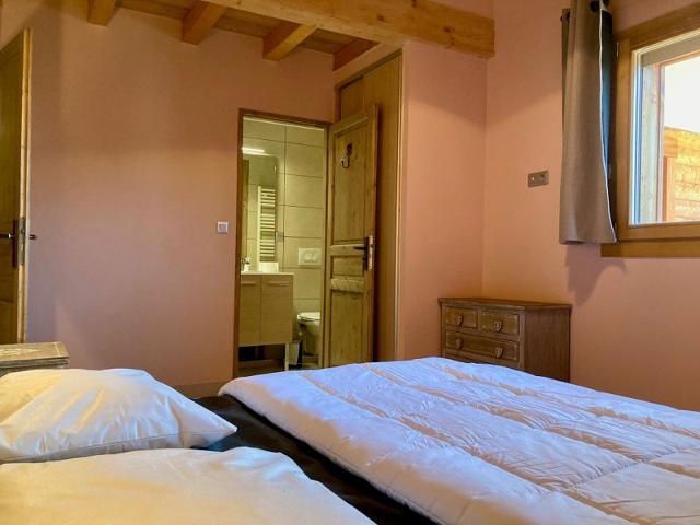 LA RESIDENCE - Les Deux Alpes Centre