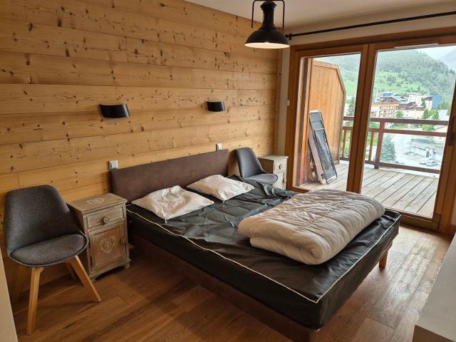 LA RESIDENCE - Les Deux Alpes Centre