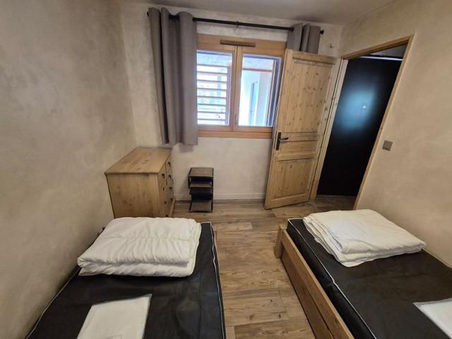 LA RESIDENCE - Les Deux Alpes Centre