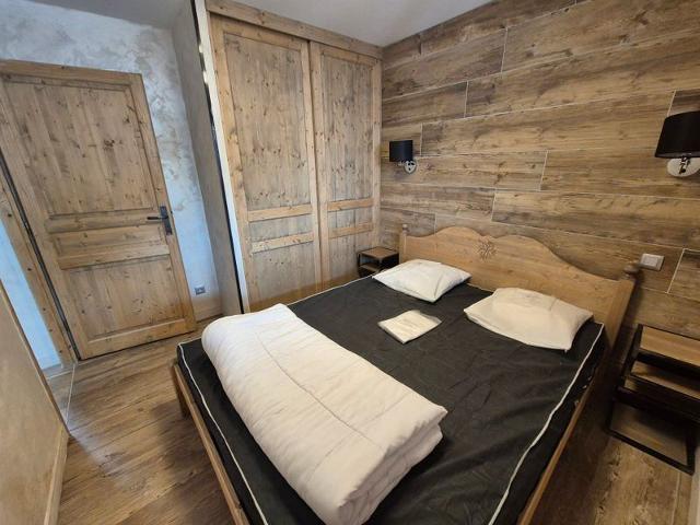 LA RESIDENCE - Les Deux Alpes Centre