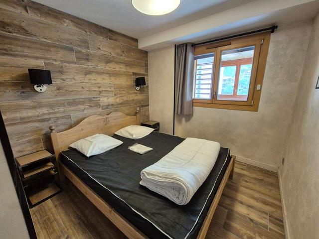 LA RESIDENCE - Les Deux Alpes Centre