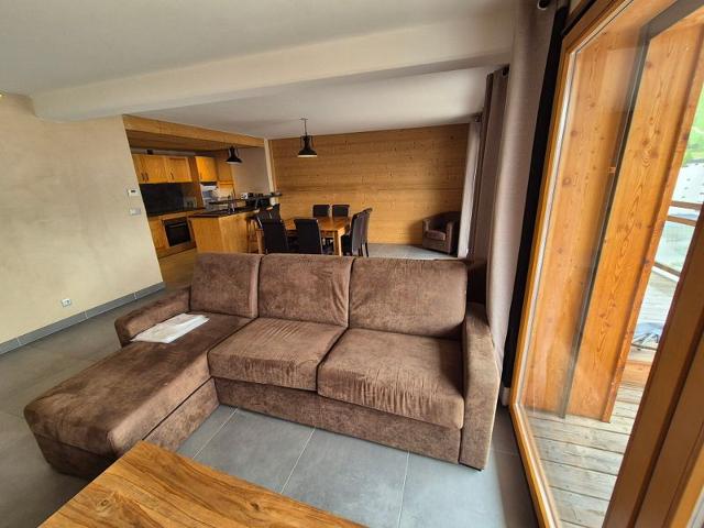 LA RESIDENCE - Les Deux Alpes Centre
